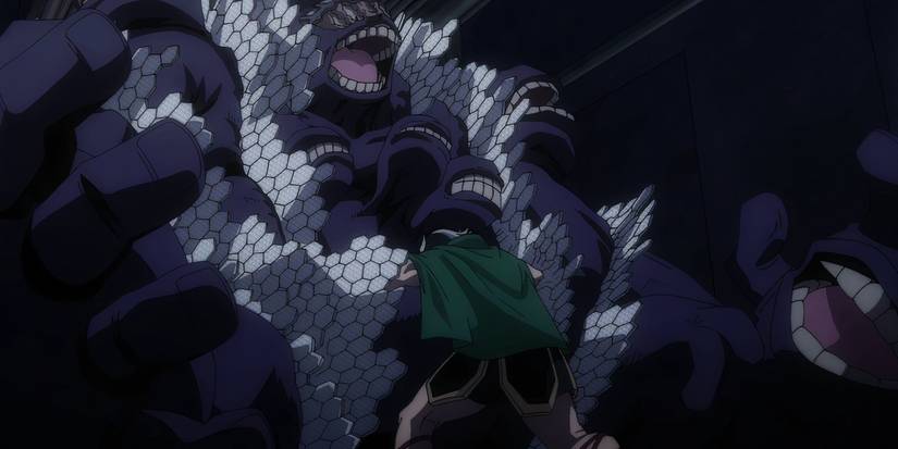 10 Strongest Monsters in Modern Anime, Ranked