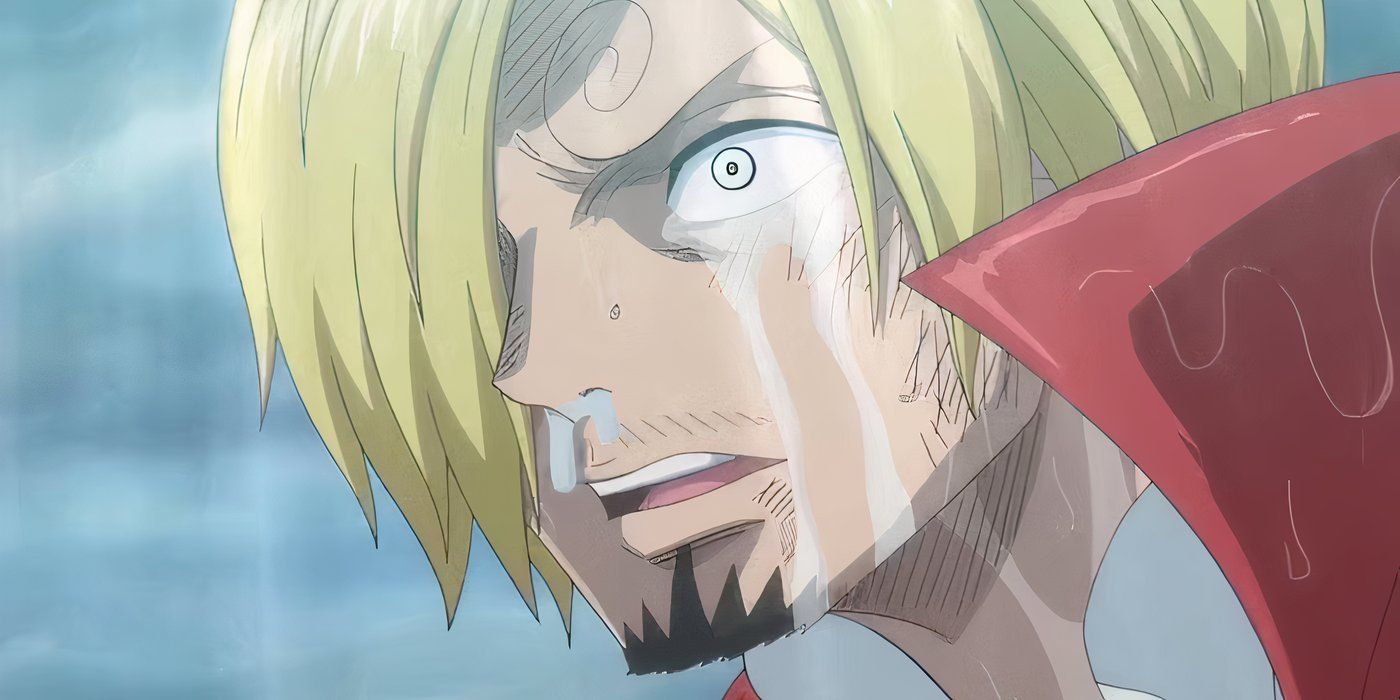 10 Ways The One Piece Anime Has Aged Poorly