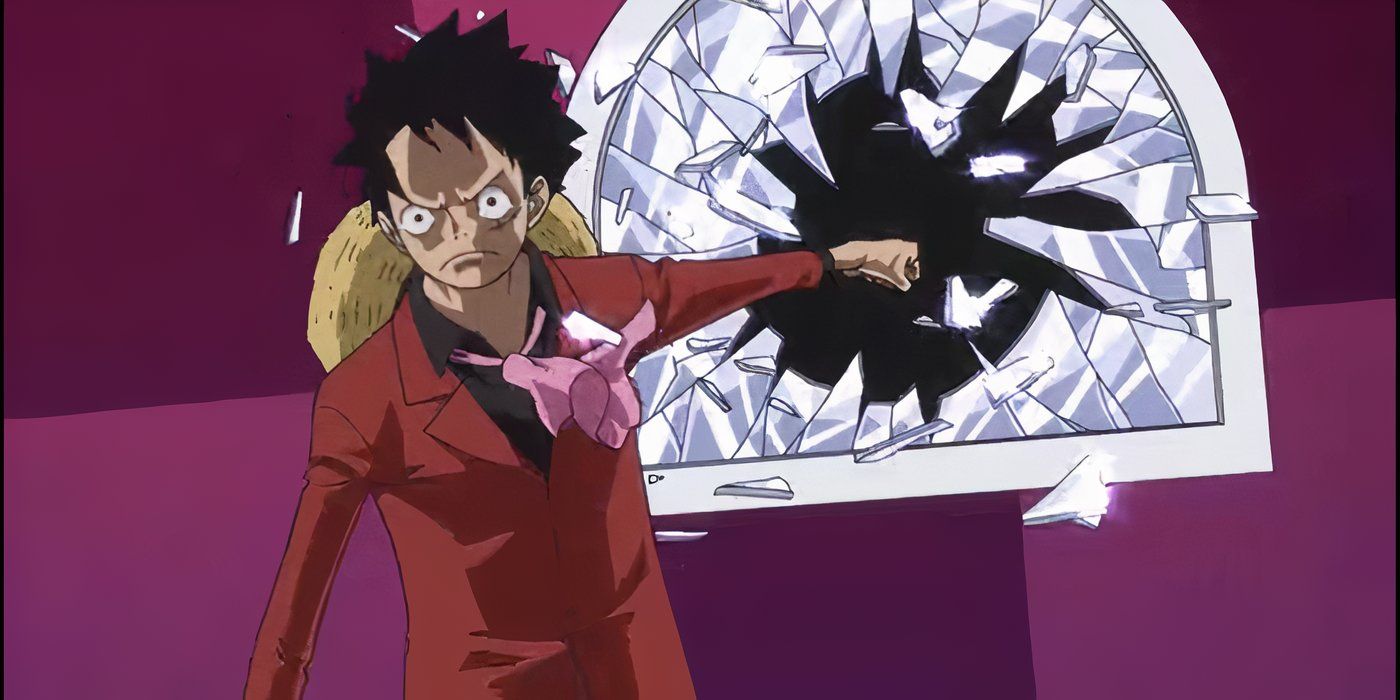 One Piece Moments That Still Leave Goosebumps, Ranked