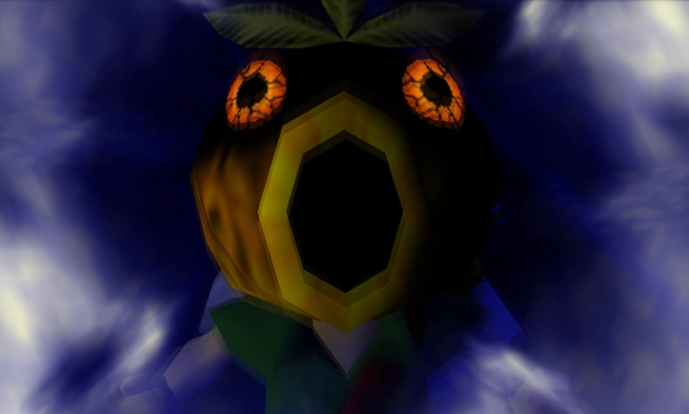 10 Best Masks in Majoras Mask, Ranked by Usefulness