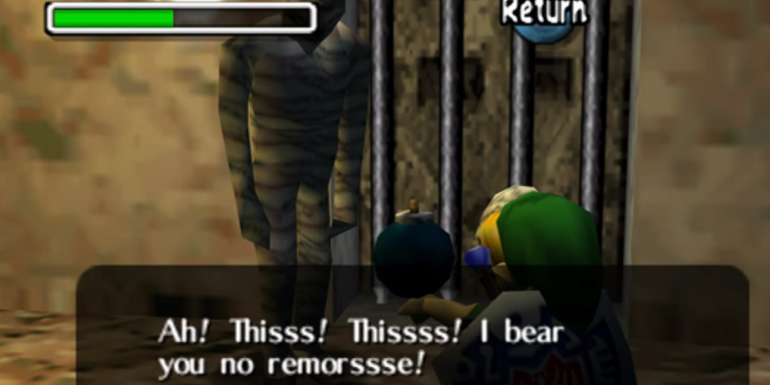 10 Best Masks in Majoras Mask, Ranked by Usefulness