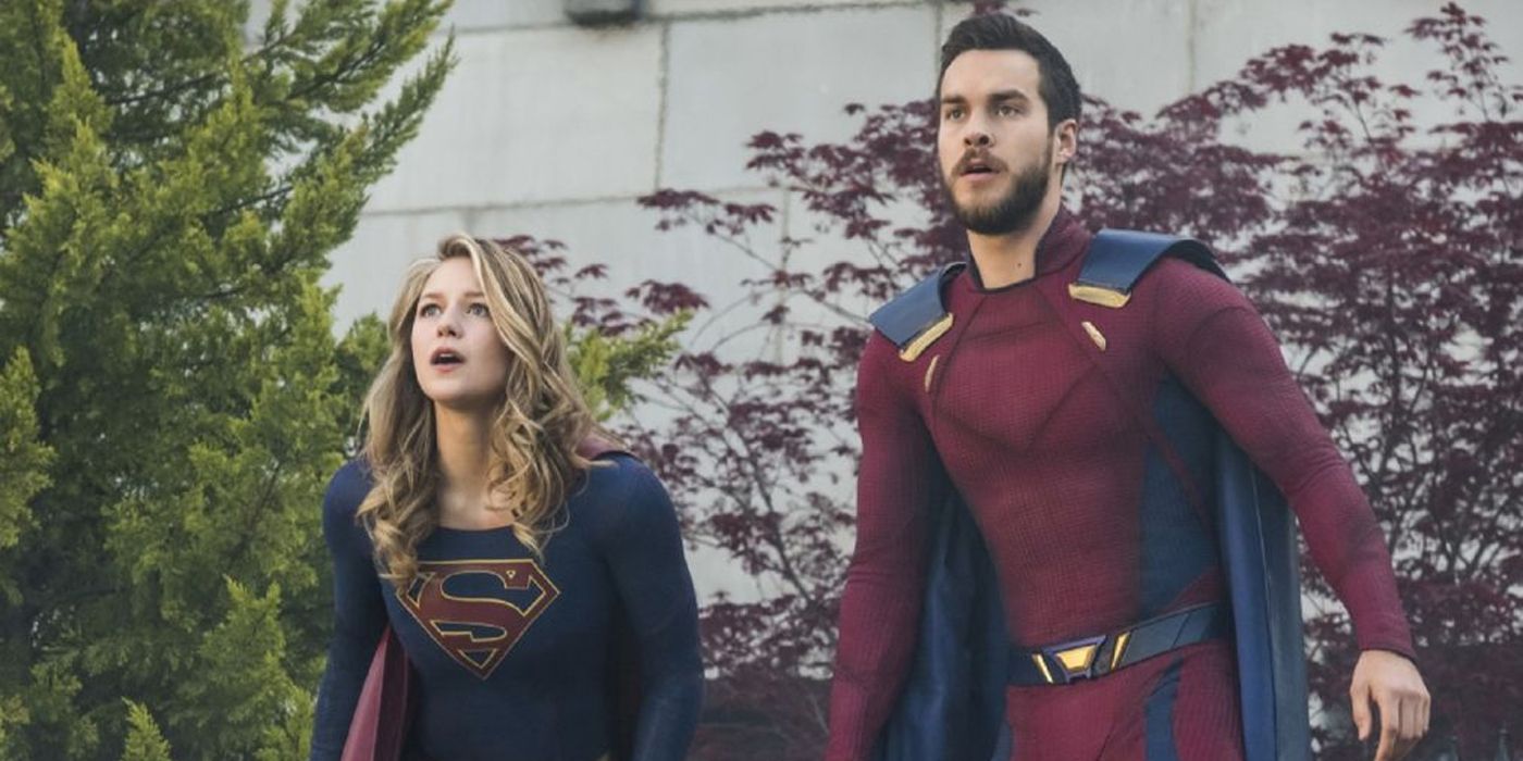 The Most Controversial Arrowverse Storylines, Ranked