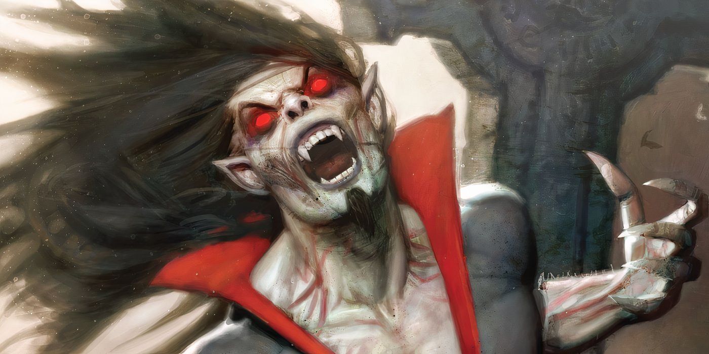 Most Powerful Marvel Vampires Who Became Heroes