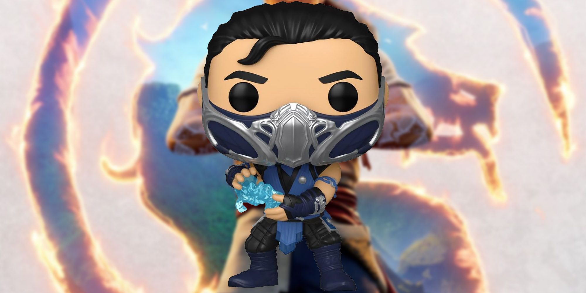 Новые Mortal Kombat Funko Pops доступны для предварительного заказа