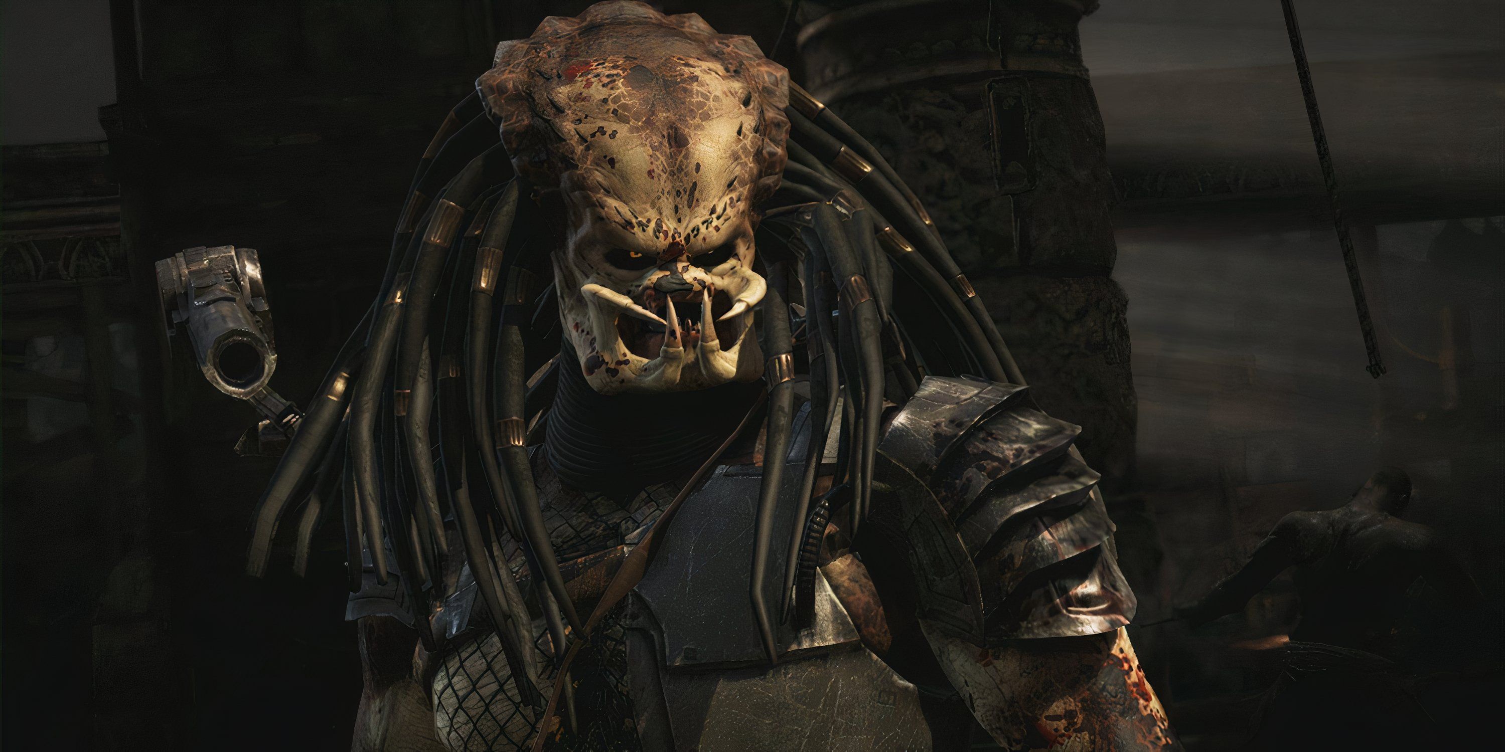 Rumored Details About Prey Director's Secret Predator Movie Revealed