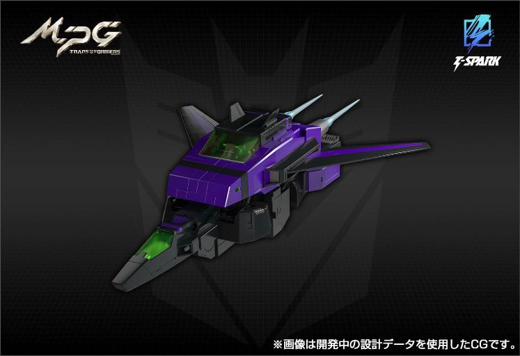 Transformers Reveals Generation 1's Jetfire in His Darkest Version Yet