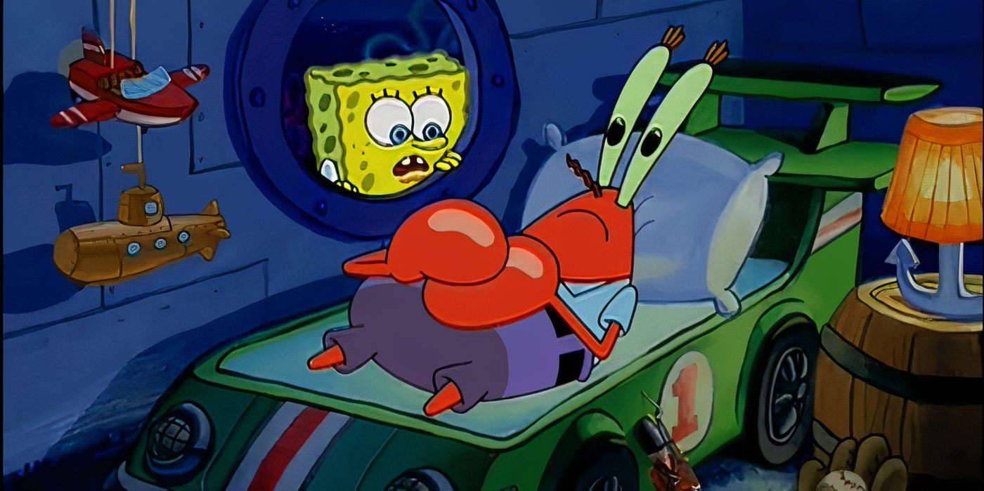 10 Most Controversial SpongeBob SquarePants Episodes, Ranked