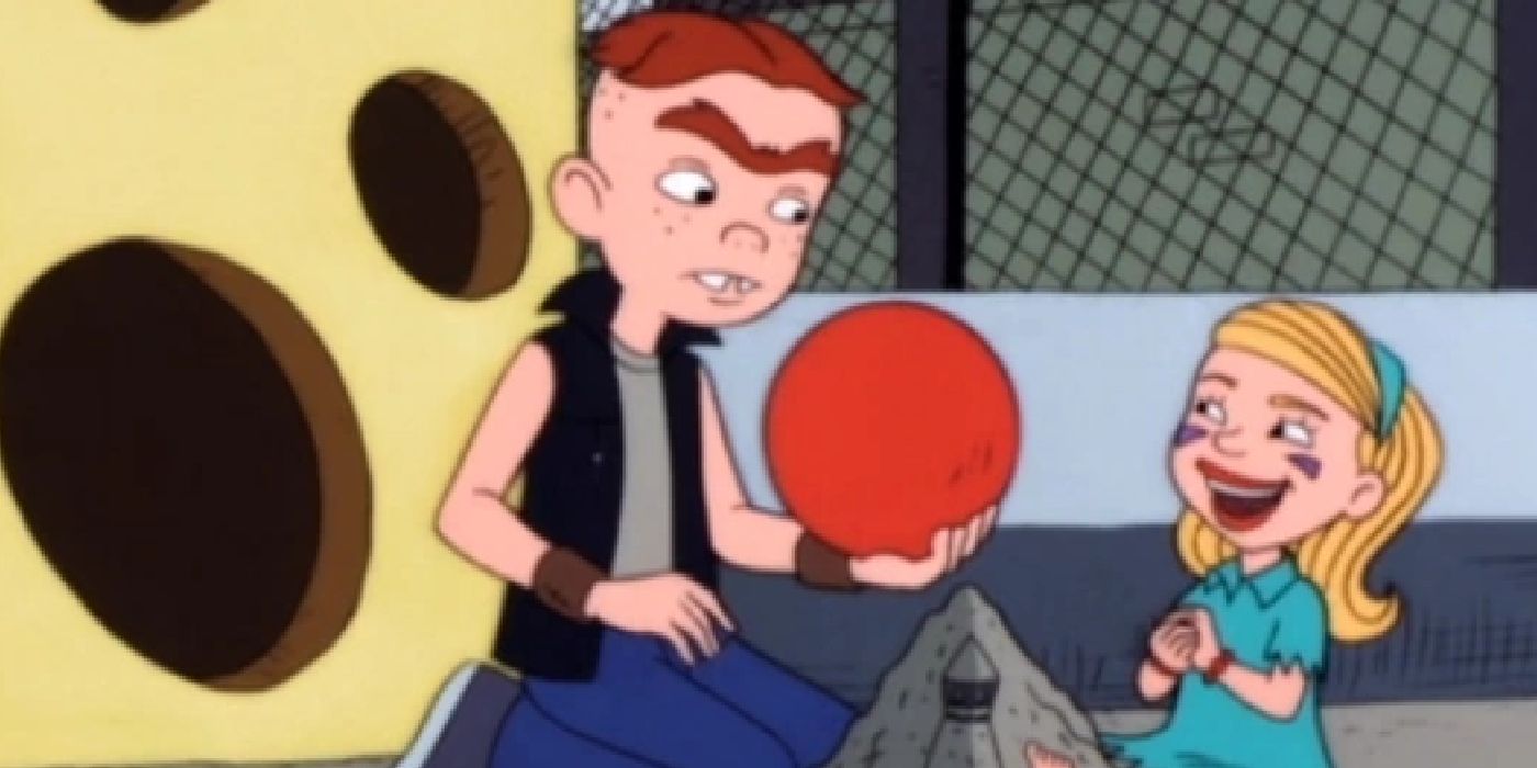 Every Season of Disney's Recess, Ranked