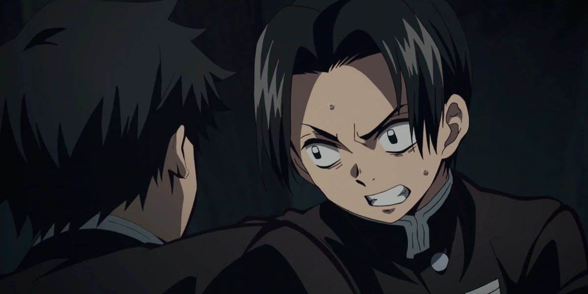 These Demon Slayer Characters Endured The Hardest Training in Modern Anime