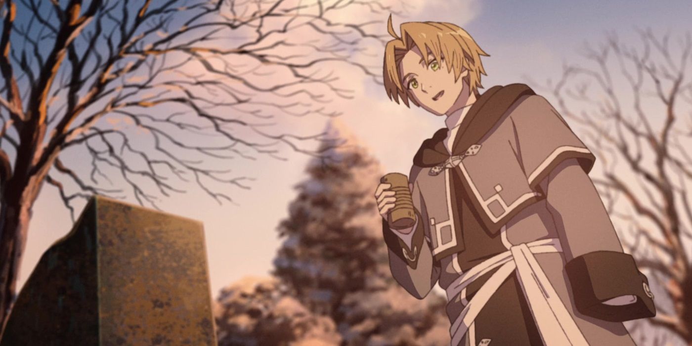 Mushoku Tensei's Most Memorable Season 2 Moments