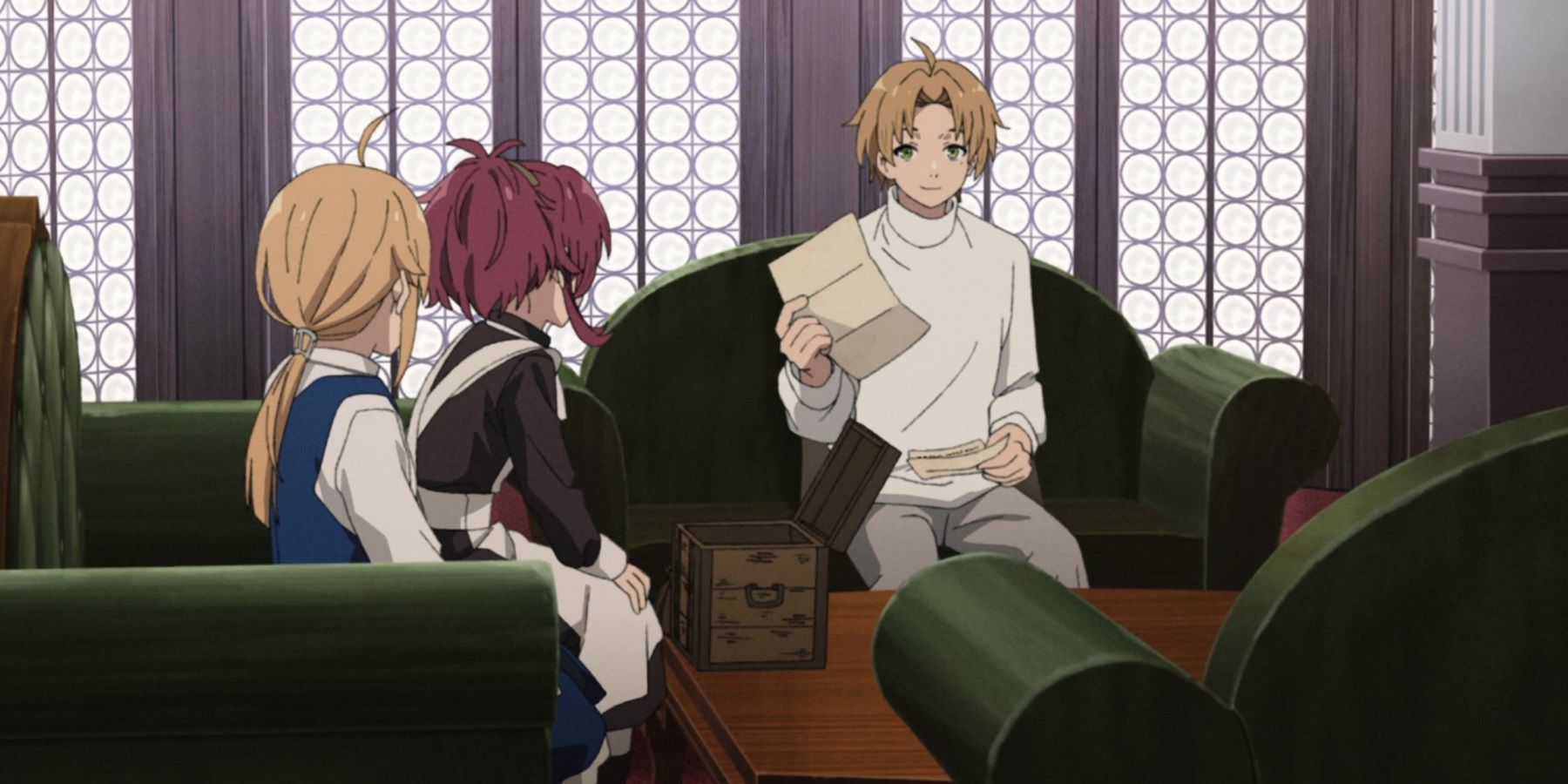 10 razones por las que la temporada 2 de Mushoku Tensei no tuvo tanto éxito como la temporada 1