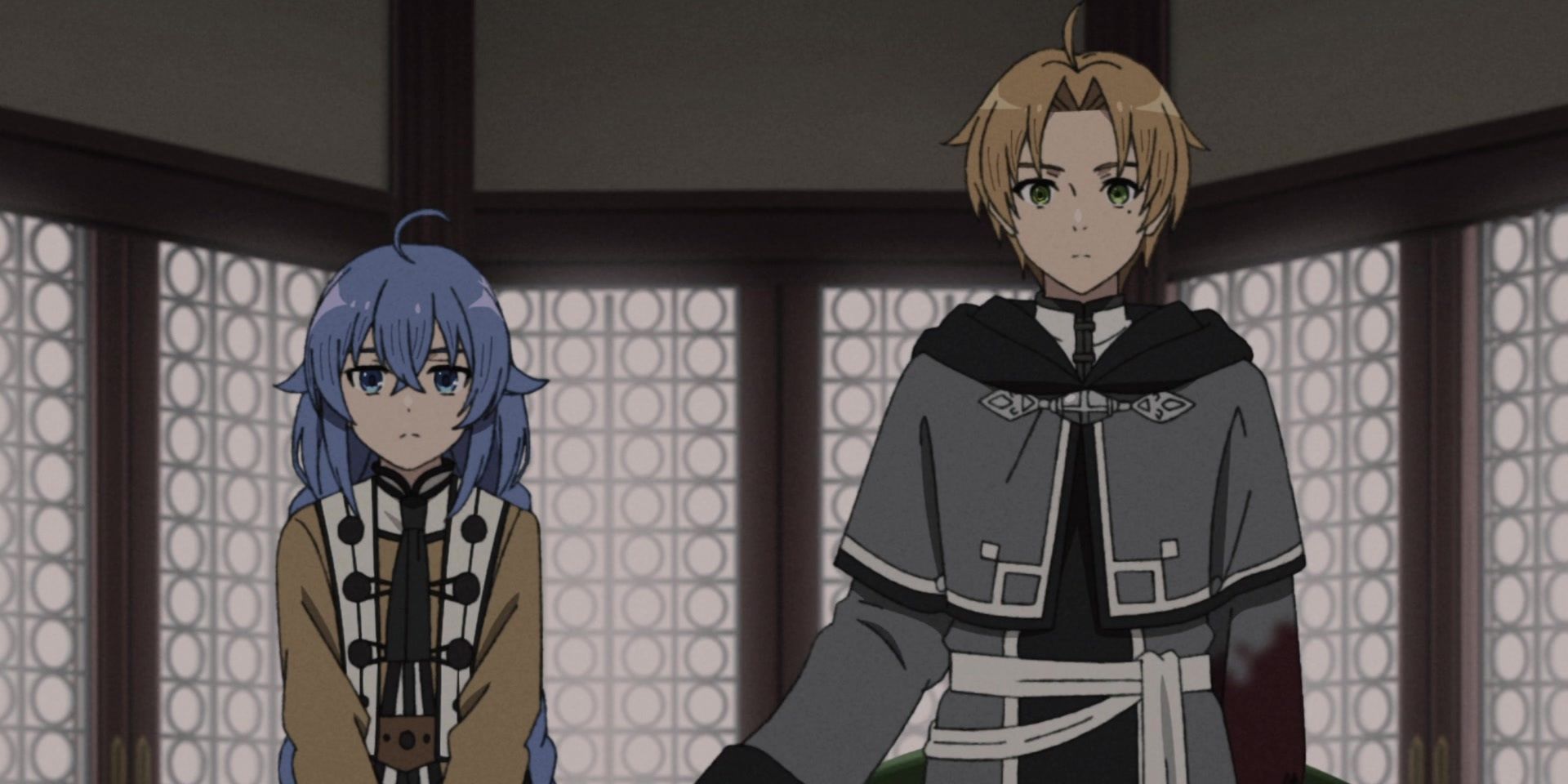 Mushoku Tensei's Most Memorable Season 2 Moments