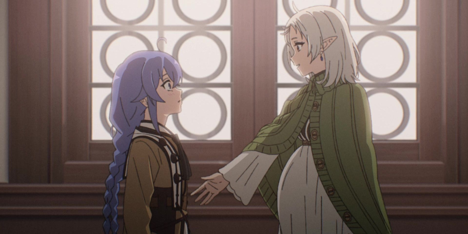 Mushoku Tensei's Most Memorable Season 2 Moments