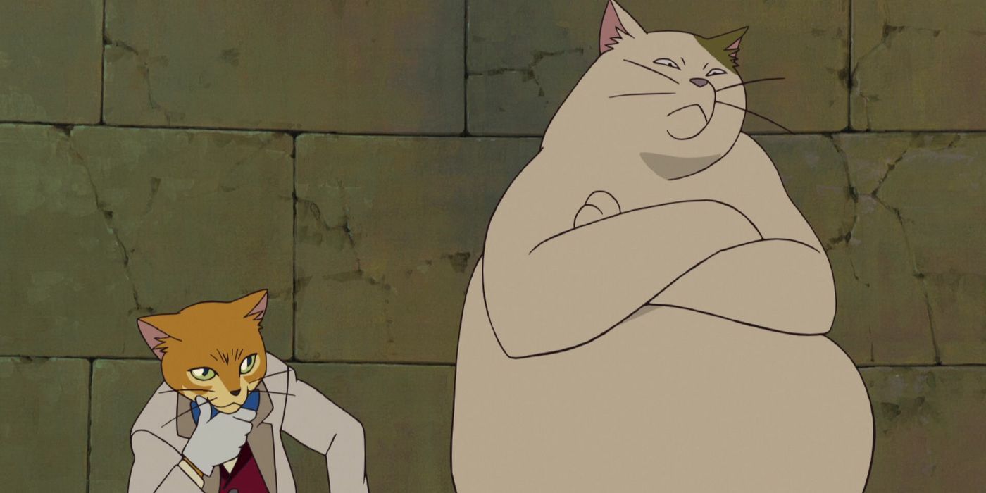 Studio Ghibli's 10 Most Underrated Characters