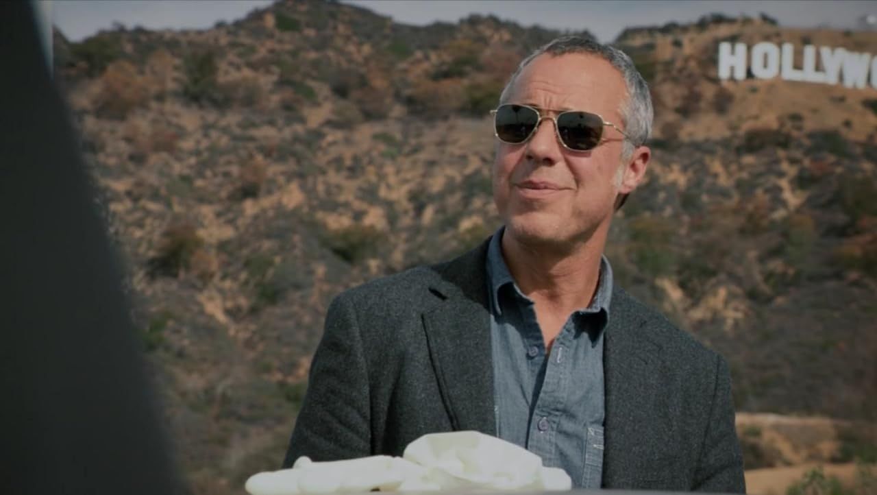 Every Episode of Bosch Season 1, Ranked