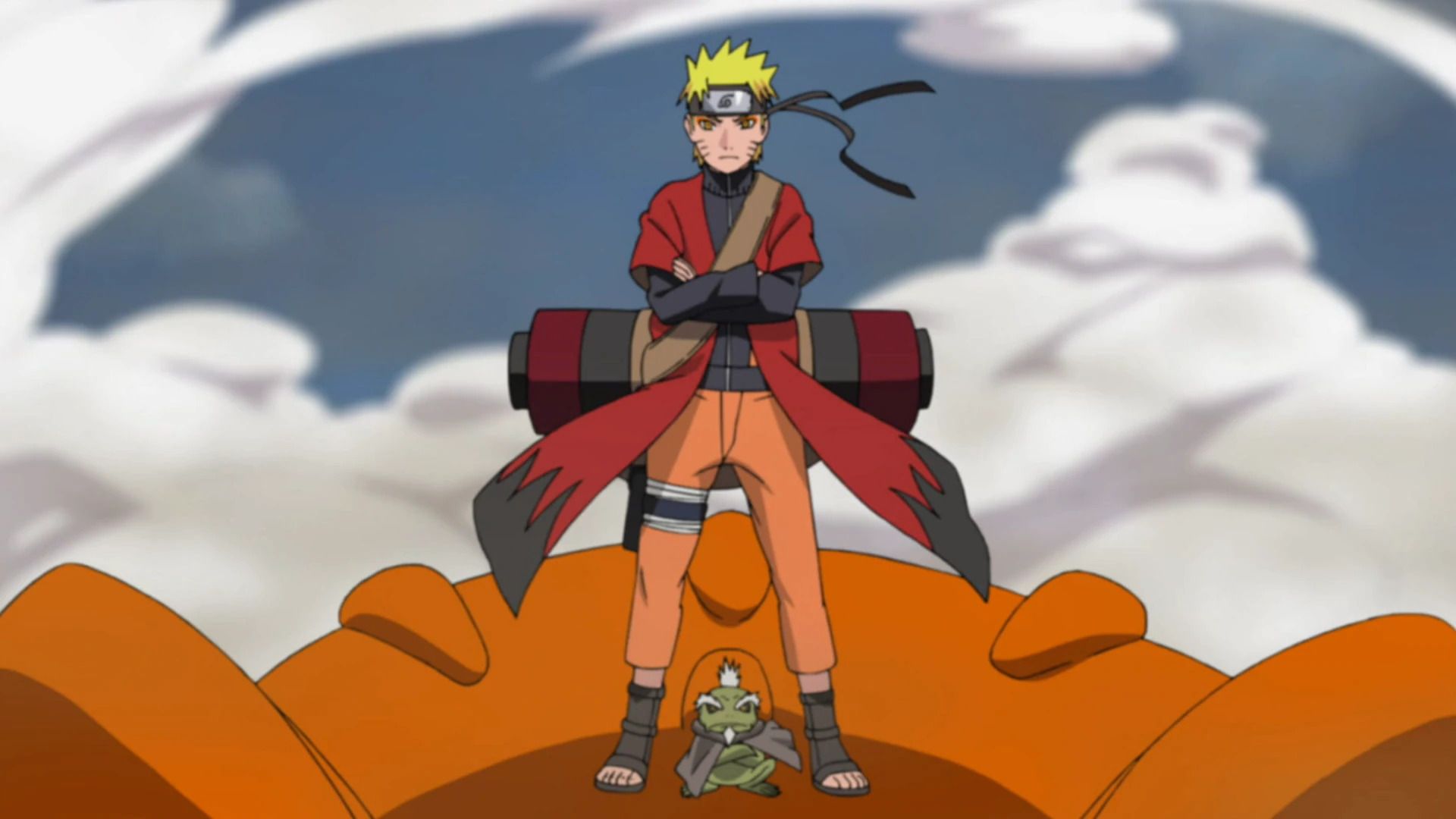 Most Mysterious Naruto Characters, Ranked