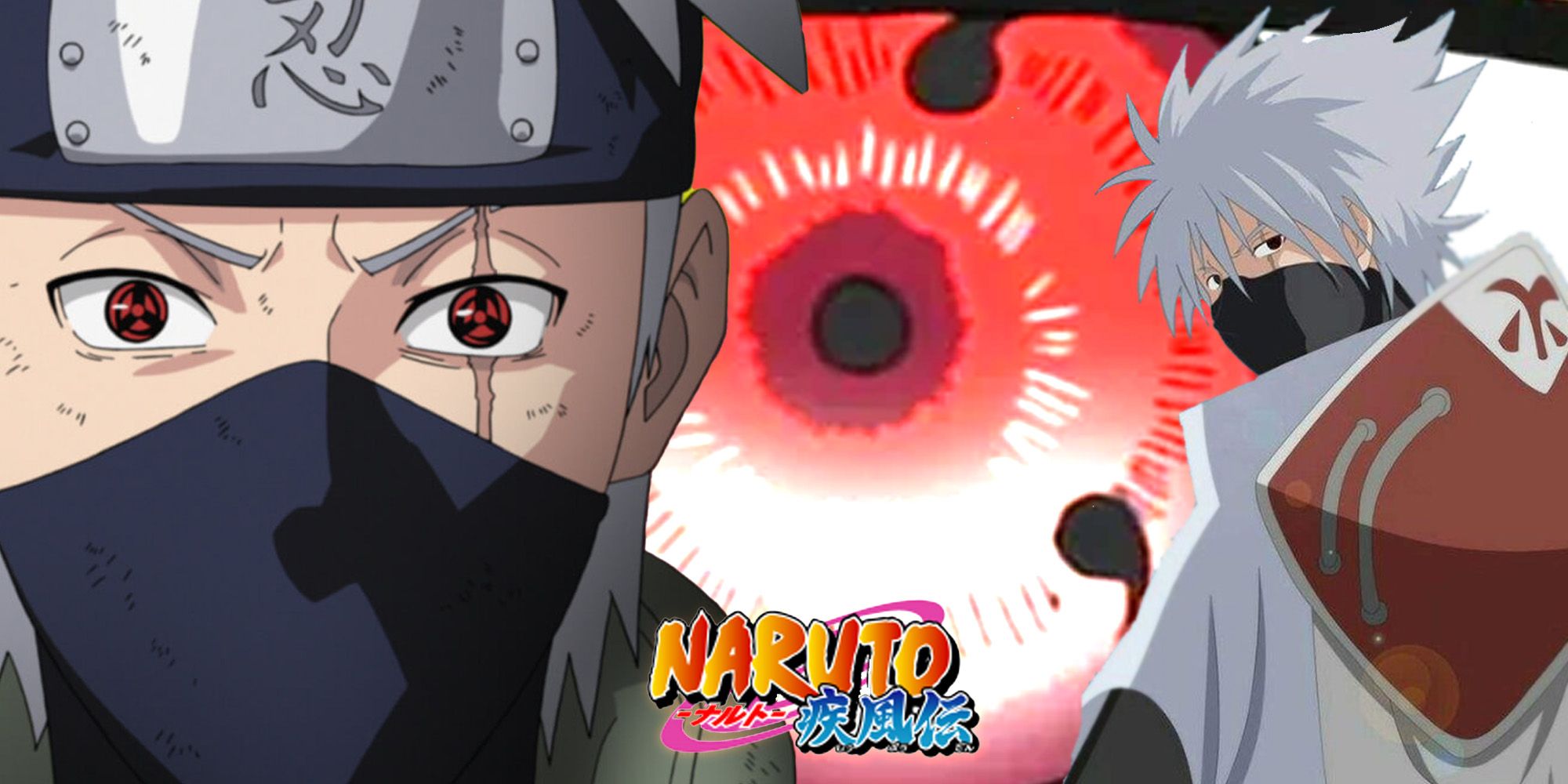 Naruto: Kakashi Hatake's Strongest Abilities