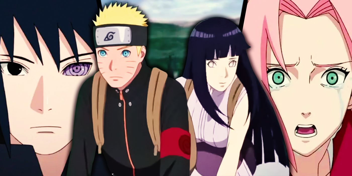 Naruto's Most Confusing Sequence Points to its Biggest Missed Opportunity