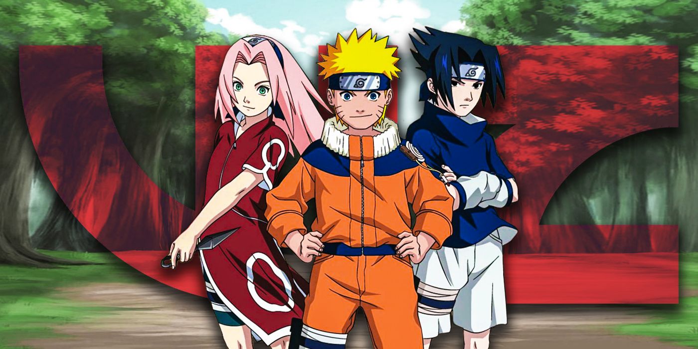Naruto and other hit anime series receive over 80% discount in VIZ Media’s mega sale