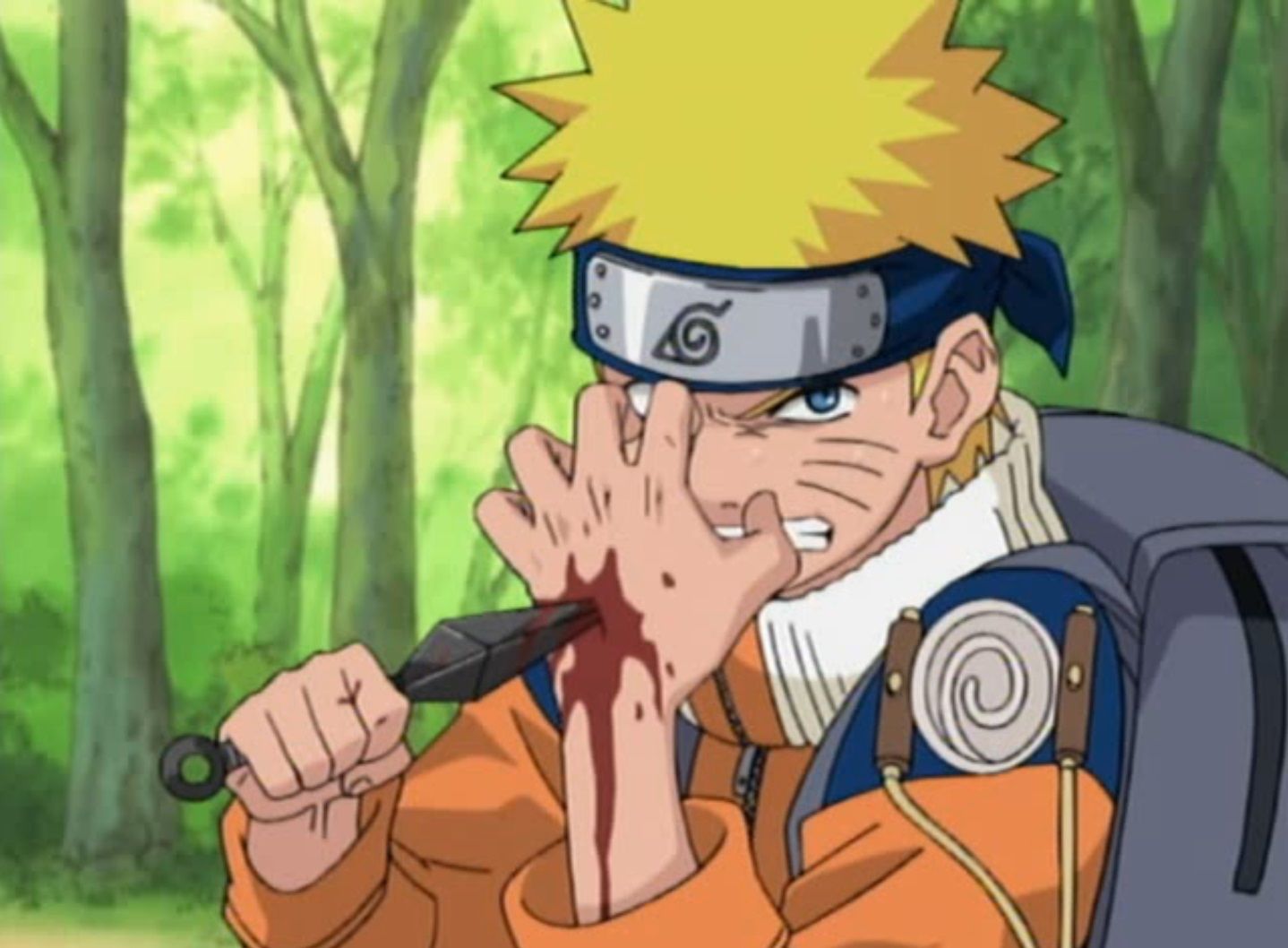 Most Mysterious Naruto Characters, Ranked