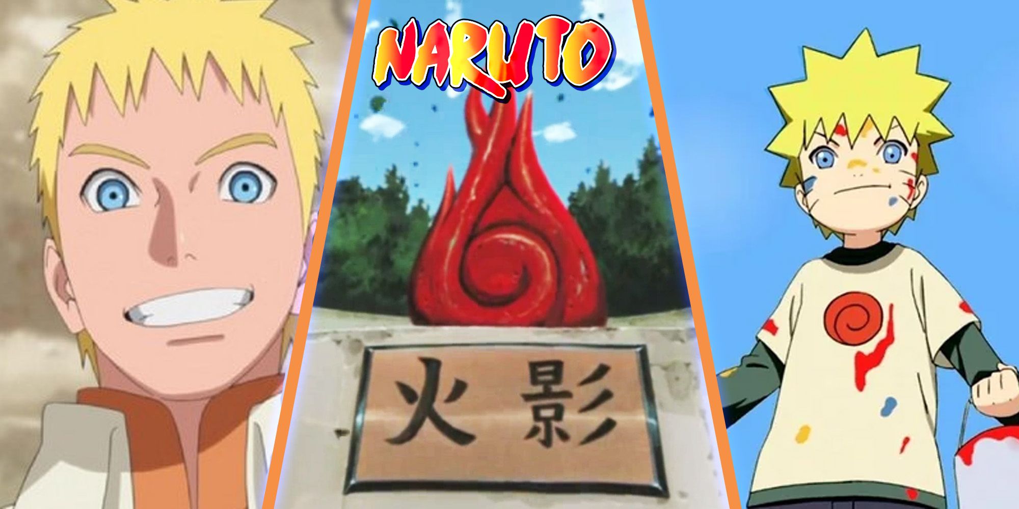 Why Naruto's Nindo Such An Important Part of His Character