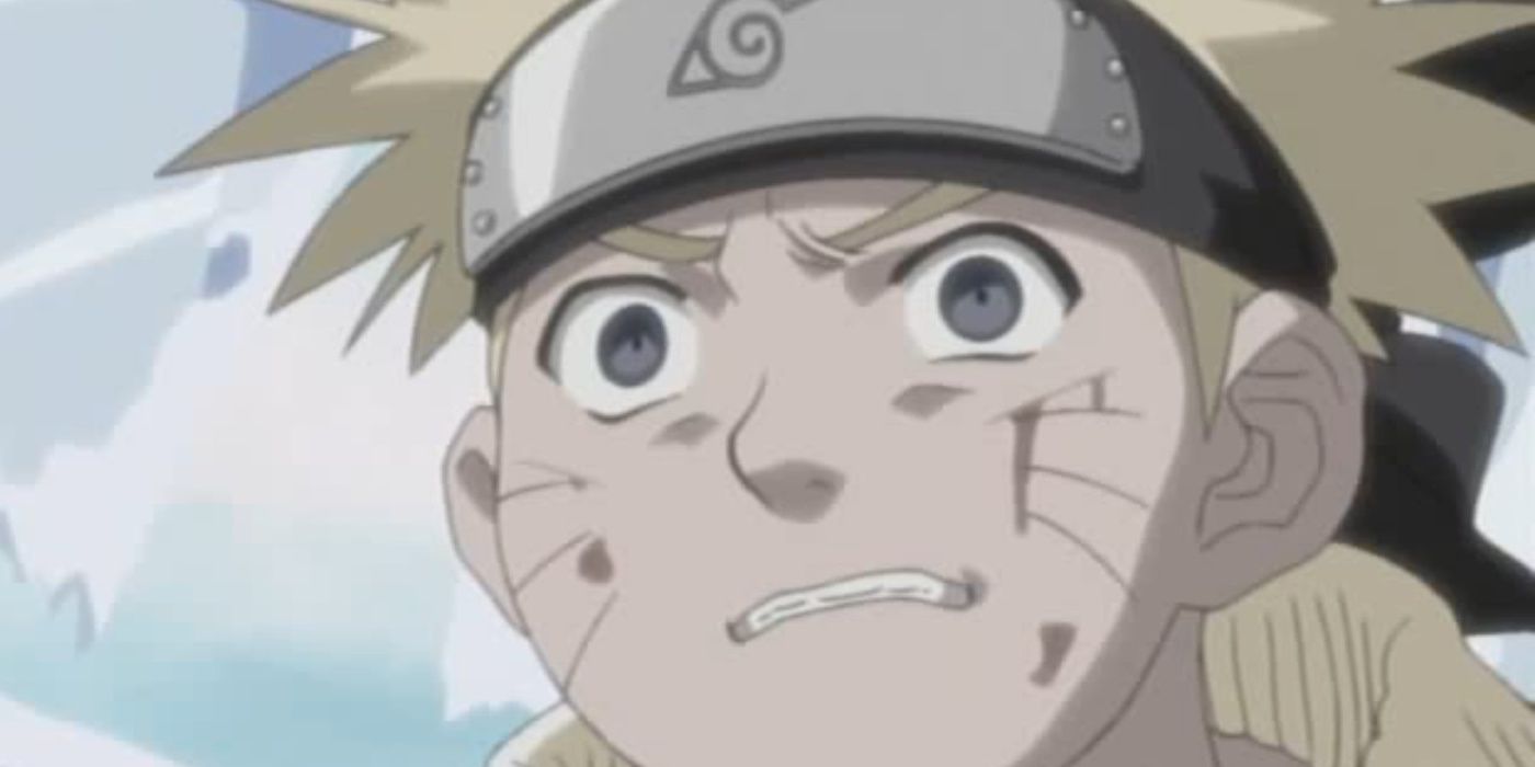 Times Naruto Almost Died Because He Ignored Advice