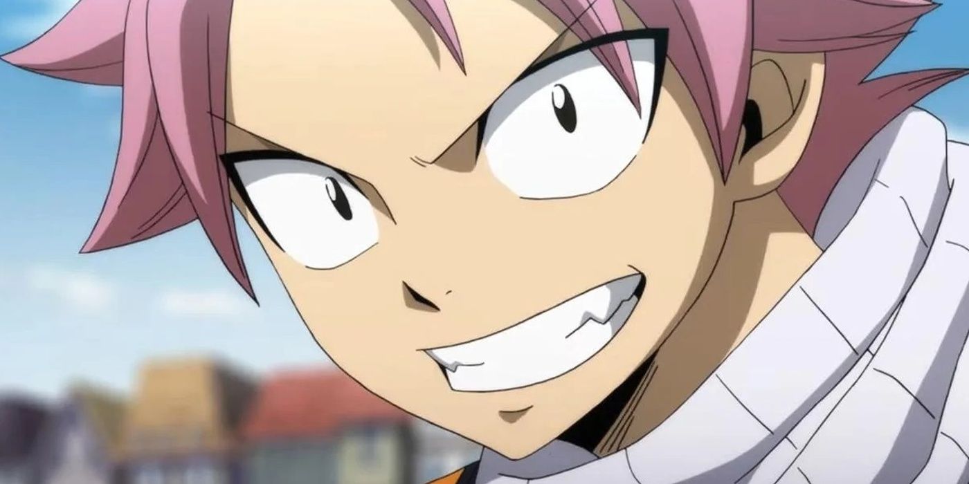 Everything You Need To Know About Fairy Tail's Anime Sequel