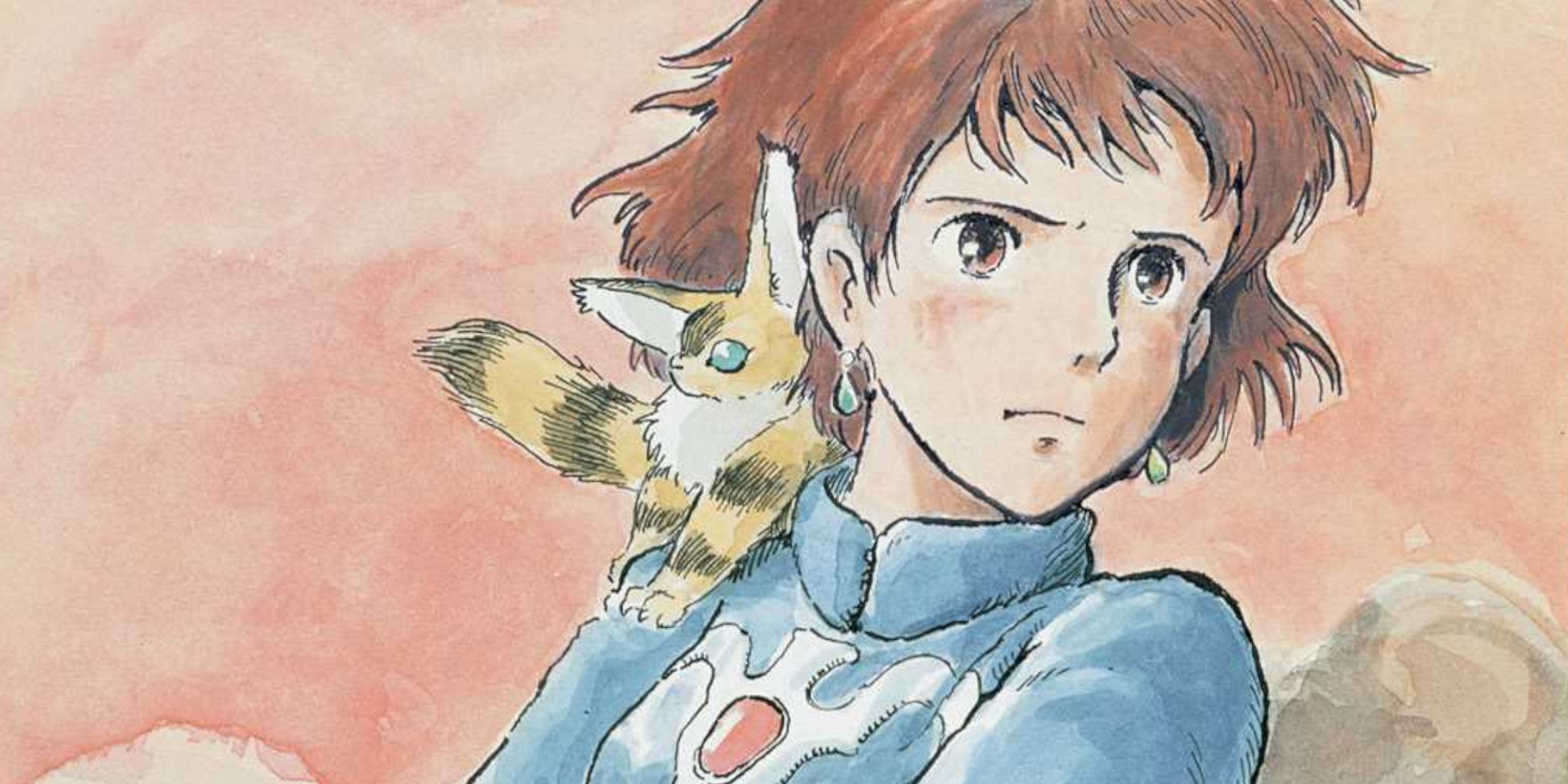 Smartest Studio Ghibli Characters, Ranked