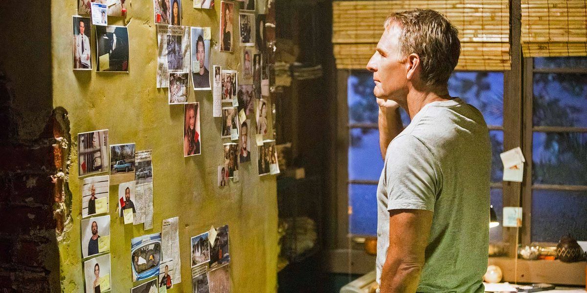 The Most Intense Episodes of NCIS: New Orleans, Ranked