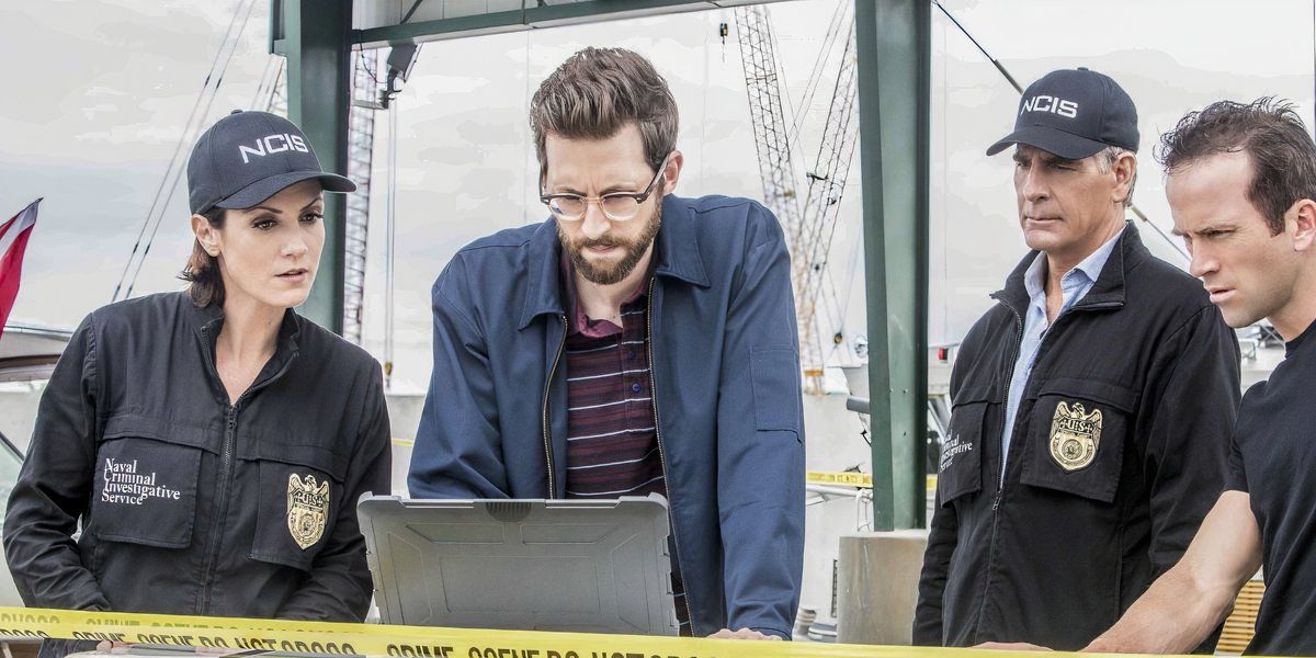 The Most Intense Episodes of NCIS: New Orleans, Ranked