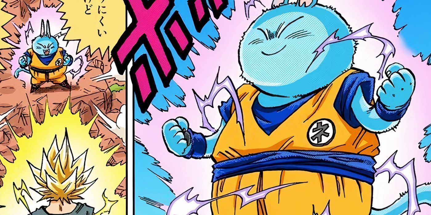 10 personajes oscuros de Dragon Ball que solo los fanáticos incondicionales conocen