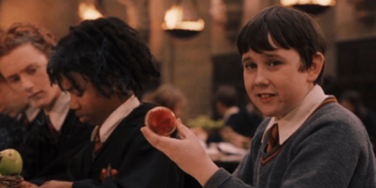 Harry Potter Actor 'Wasn't Prepared at All' for Life After the Franchise Ended