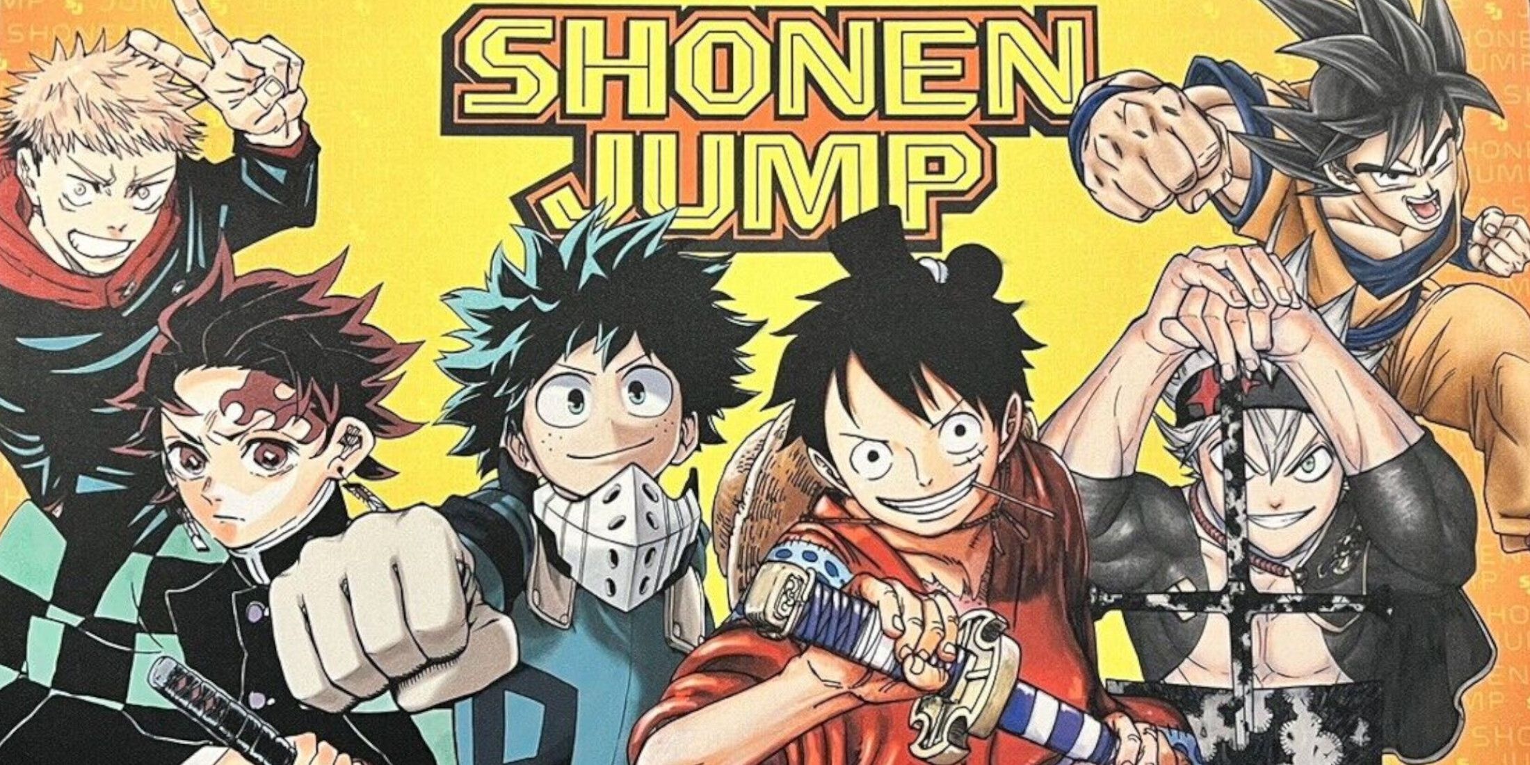 Издатель Shonen Jump охотится на 8 операторов «пиратских» сайтов манги, заслуживших 90 миллионов посещений в новом запросе в суд в США