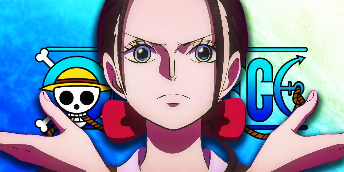 Awesome Nico Robin One Piece Anime Episodes, Ranked