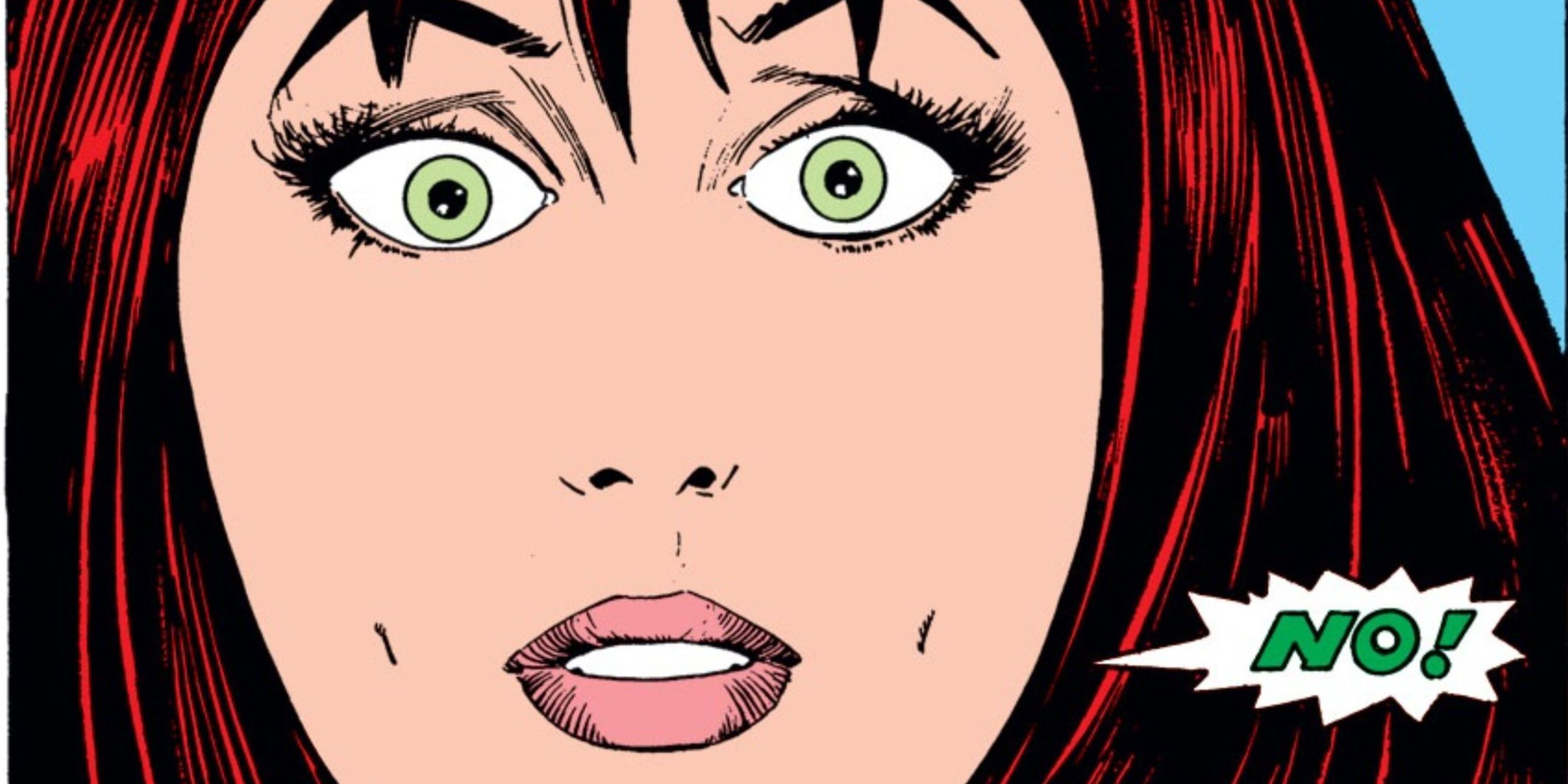 What Happened After Spider-Man's (Botched) Proposal to Mary Jane?