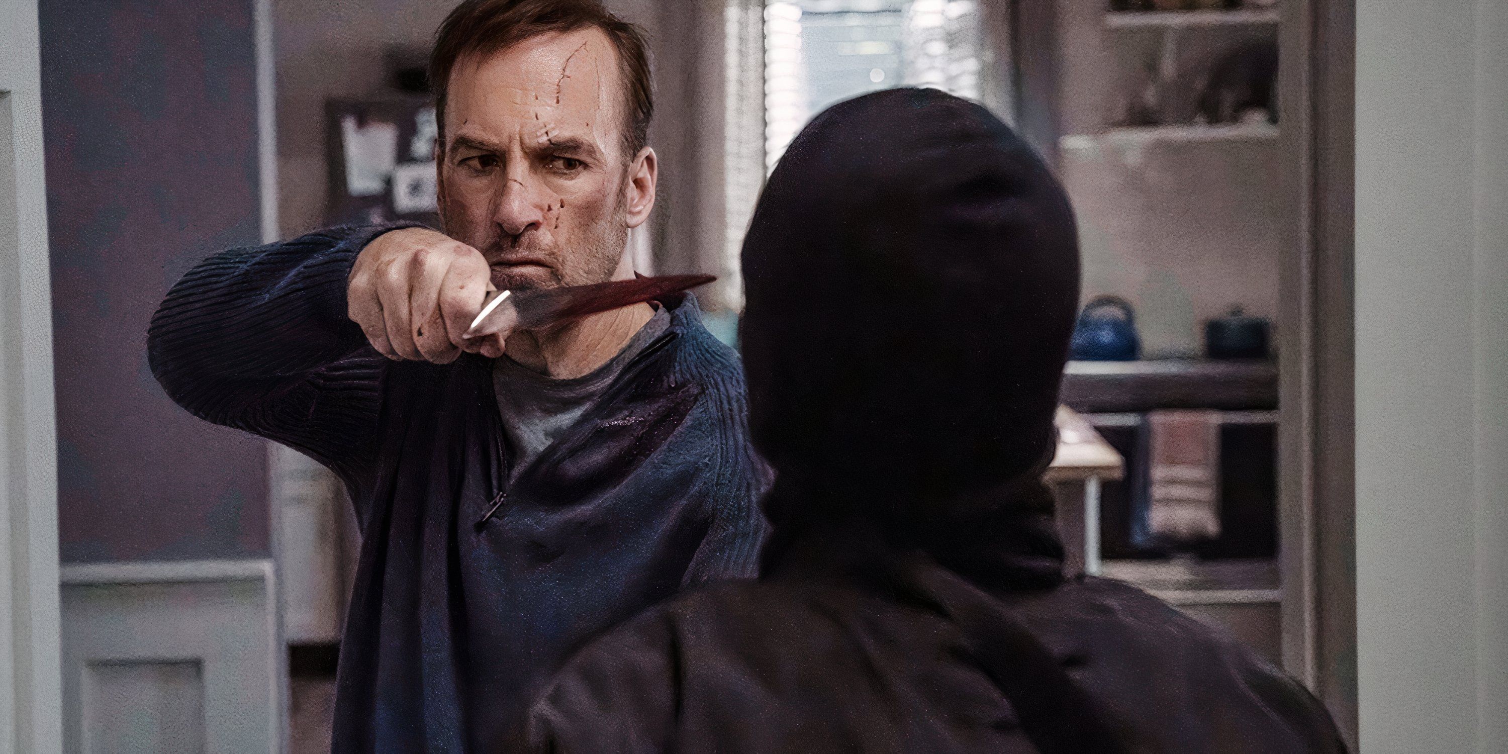 Fast & Furious Franchise Villain Actor Joins Bob Odenkirk in Nobody 2