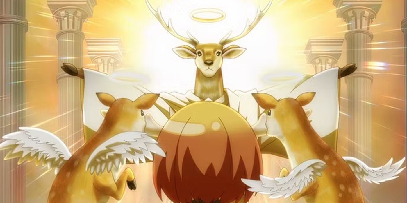 My Deer Friend Nokotan Episode 2 Is Pure (Deer) Heaven