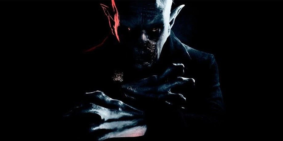 'La dirección opuesta a Edward Cullen': el director de Nosferatu se burla del Conde Orlok 'aterrador y maloliente' de Bill Skarsgard