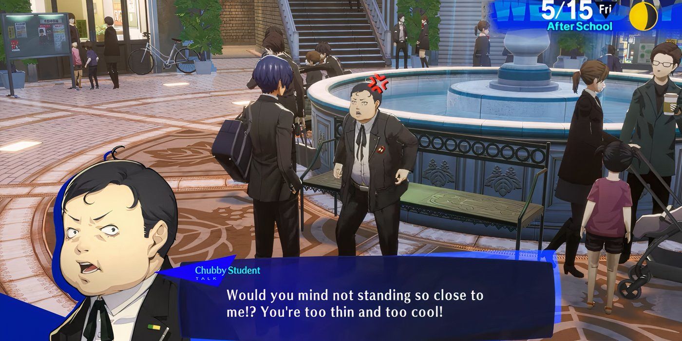 How to Unlock Every Social Link in Persona 3 Reload