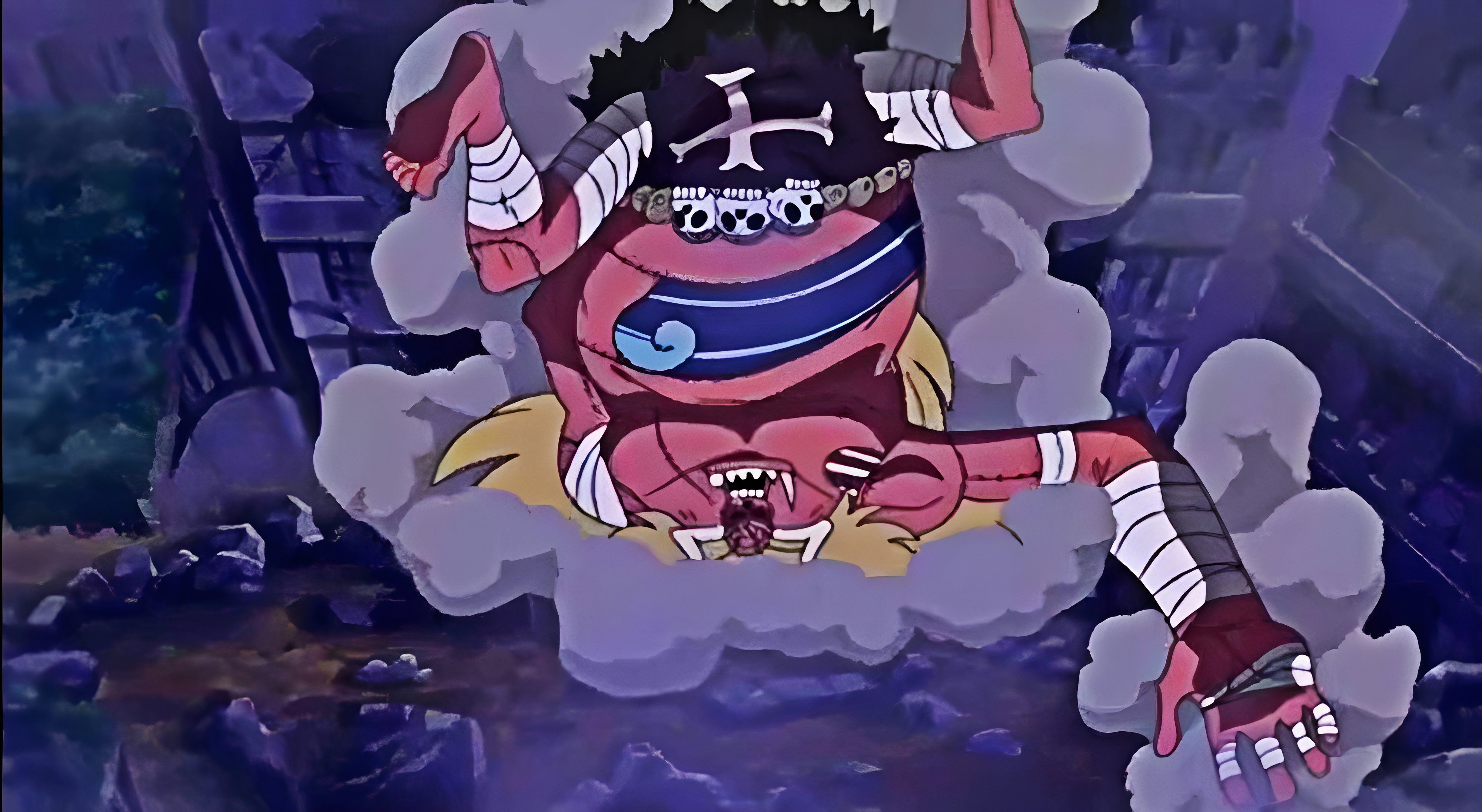 Best One Piece Anime Franky Episodes, Ranked