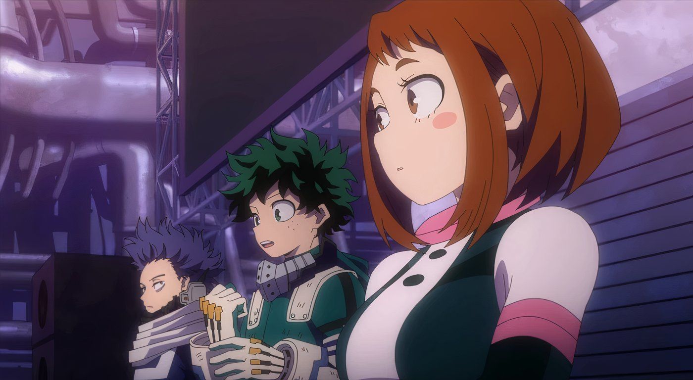 MHA Storylines That Should Have Ended Better