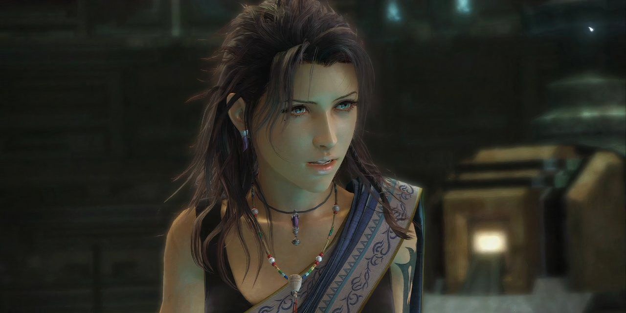 Final Fantasy's Most Likable Female Characters