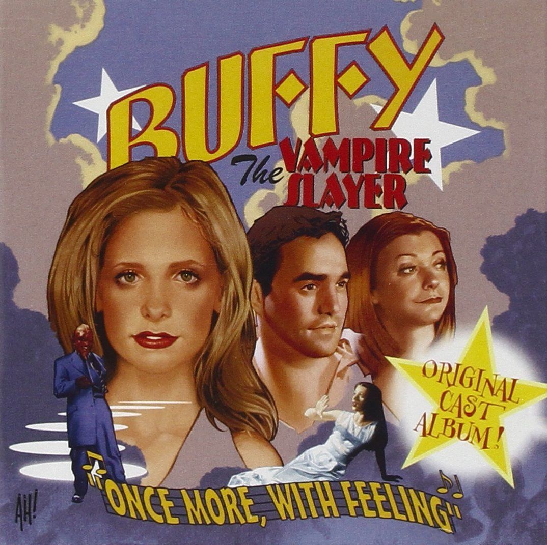 Los 10 demonios más fuertes de Buffy, la cazavampiros, clasificados