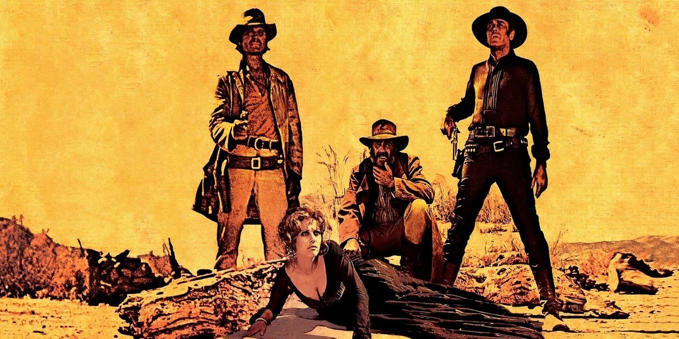 10 Great Western Movies About Revenge