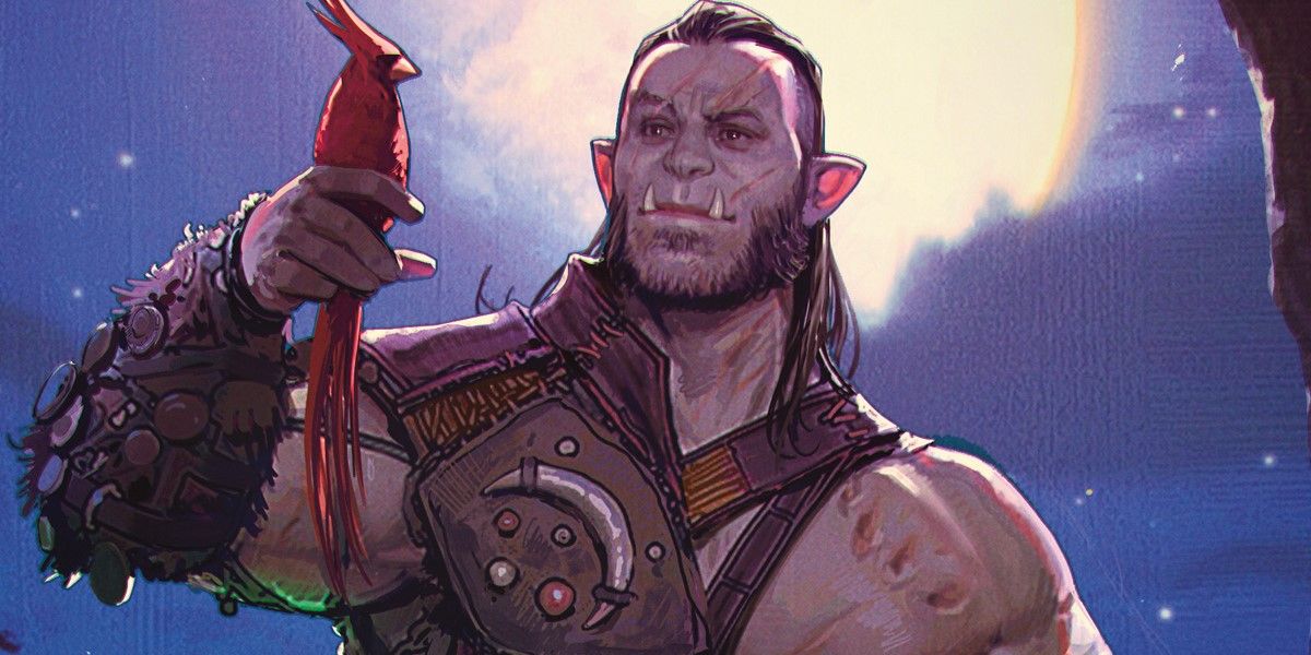 What Are Epic Boons? D&D 5e 2024's Powerful New Mechanic For High Level Players