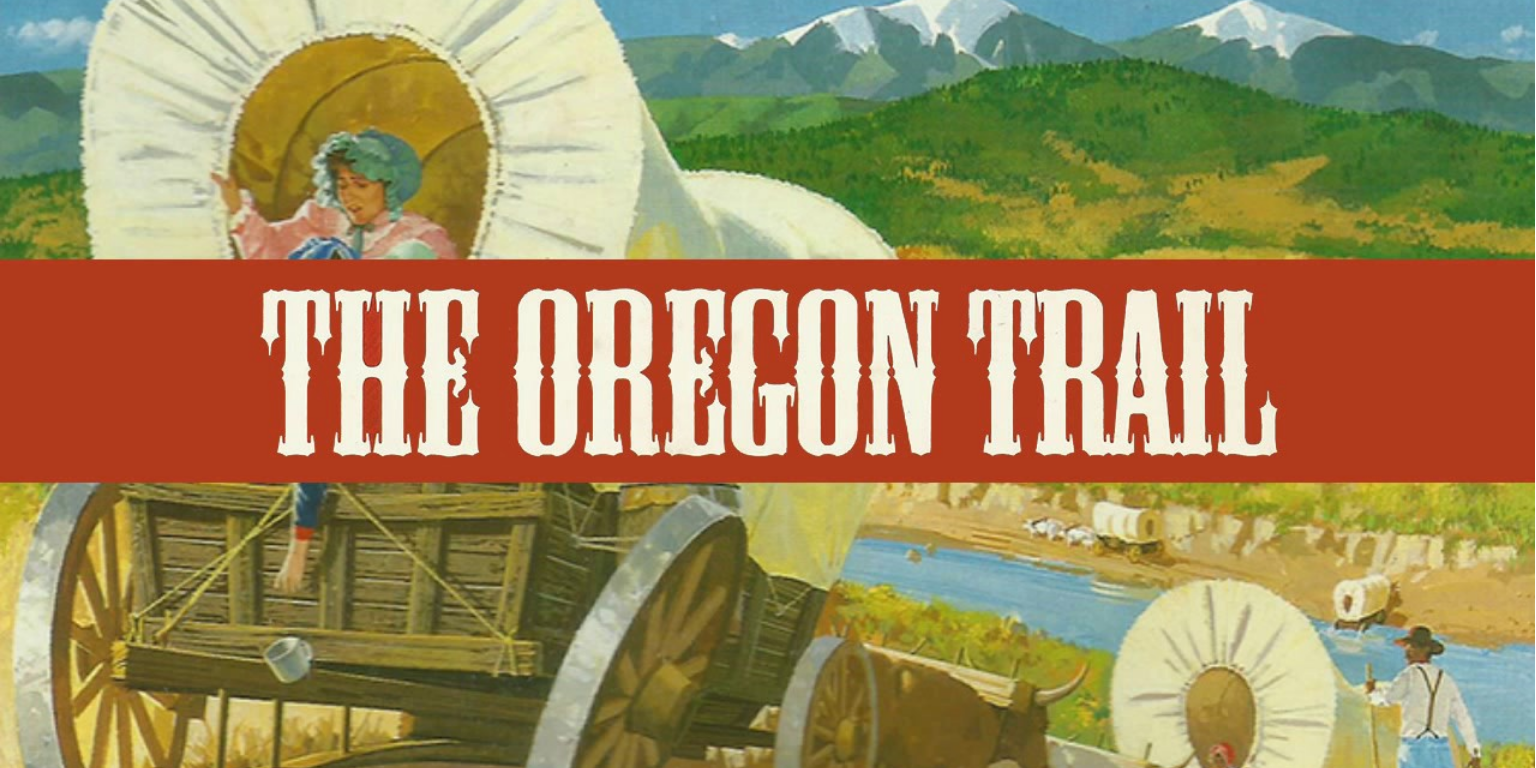 The Oregon Trail Movie Proves That No Gaming IP is Off-Limits For Adaptation