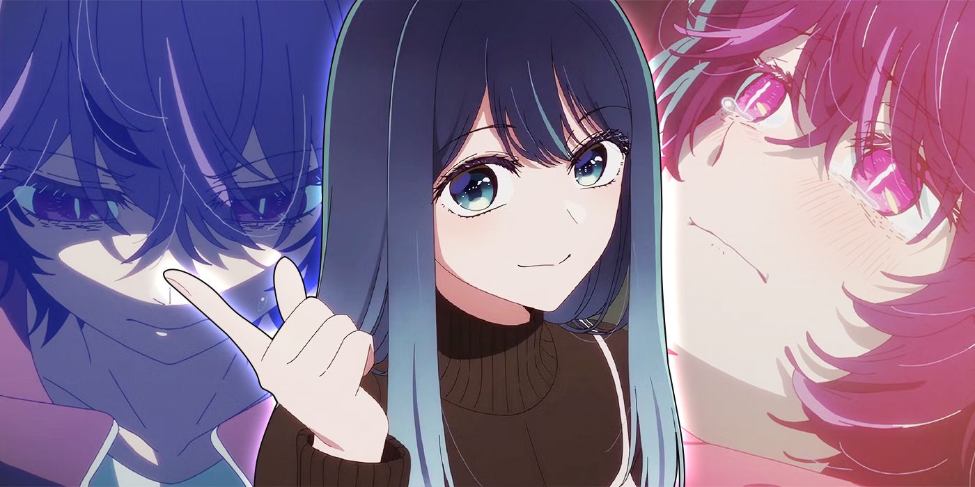 Oshi no Ko Season 2, Episode 3 Review: Abiko's Fierce Conflict ...