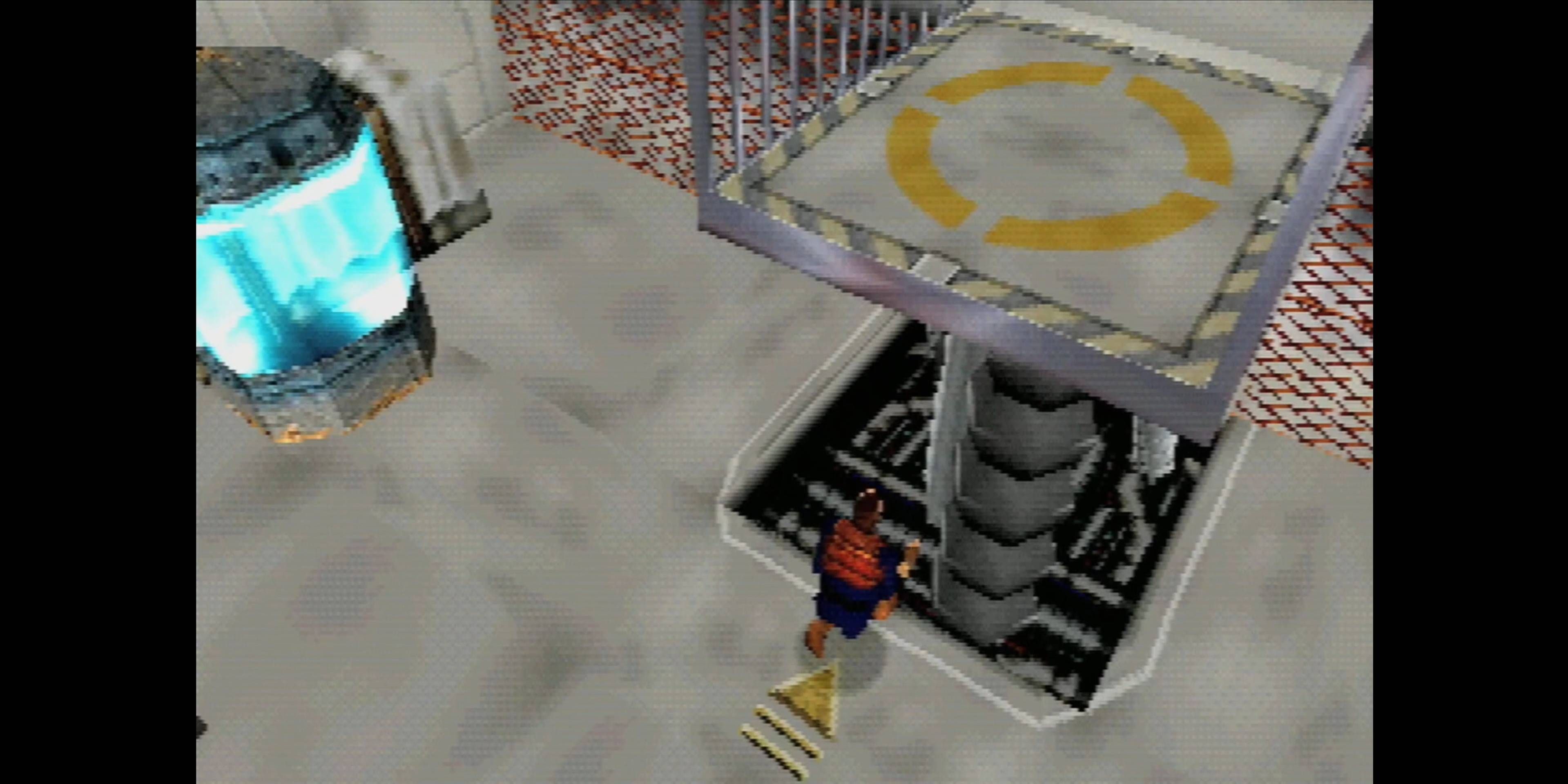 10 Best Adventure Games on PS1