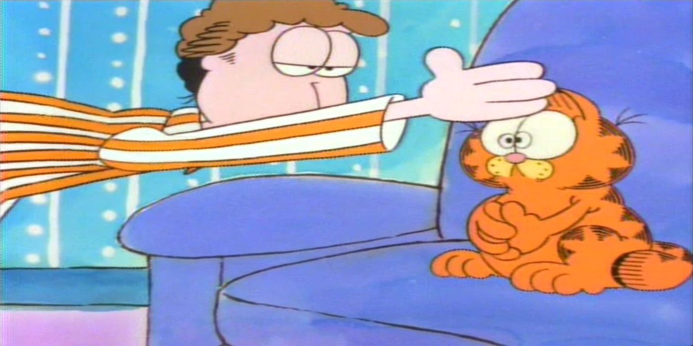 10 Best Episodes of Garfield and Friends, Ranked