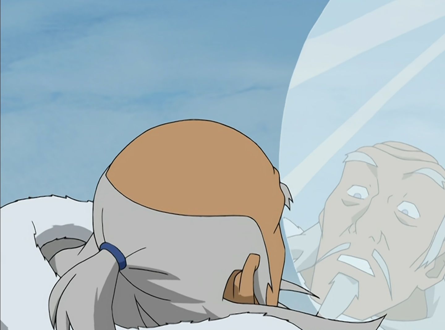 Every Character in Avatar: The Last Airbender, Ranked by Growth